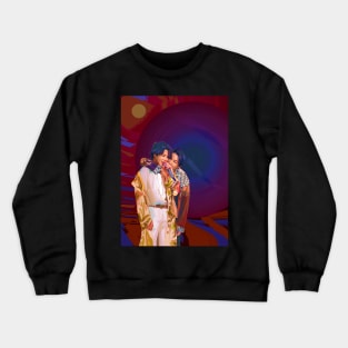 So What Crewneck Sweatshirt